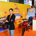 นางสาวสุชญา ปาลีวงศ์ ผู้จัดการอาวุโสฝ่ายการตลาด ช้อปปี้ ประเทศไทย_1
