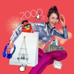 ภาพ_75th Central Shopping Bag Collection_2000s (ระดับ Common)
