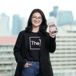 1. นางทิพาภรณ์ ประสมทรัพย์ Head of Loyalty – The 1 แลกบน The 1