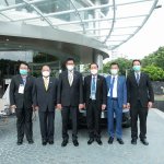 ASEAN Director Meeting (2)