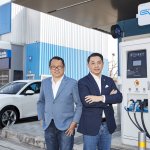 GWM x OR MOU – EV Station Pluz I GWM 03