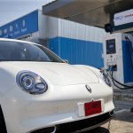 GWM x OR MOU – EV Station Pluz I GWM 07
