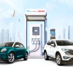 GWM x OR MOU – EV Station Pluz I GWM 08