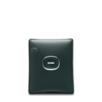 Instax Square Link Midnight Green Hero 2