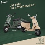 KV_Vespa 125 i-Get Touring_FB Post