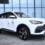 MG l APEC Logistic (Custom)