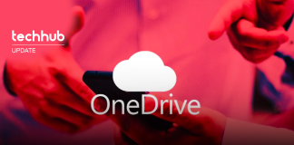 แก้บั๊ก Onedrive