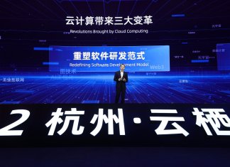 Alibaba Cloud