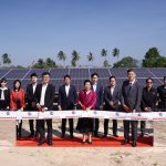 02 Supernap Solar Grand Opening