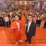 5. บรรยากาศงานเปิดตัว Lalamove Rewards