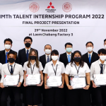 Internship-Mitsubishi-Motors Photo Release#1