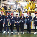 Internship-Mitsubishi-Motors Photo Release#2