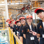 Internship-Mitsubishi-Motors Photo Release#3