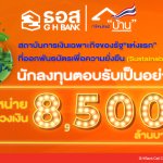 Sustainability Bond