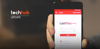 Lastpass