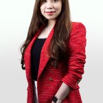 อาจารย์ธนพร เจียรนัยกุลวานิช หรือ StockJourNoey 1