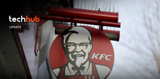 KFC โดน Ransomware