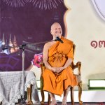 พระพรหมบัณฑิต เจ้าอาวาส วัดประยุรวงศาวาสวรวิหาร