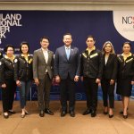 สกมช event