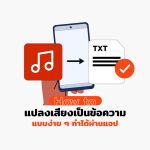 HOWTO-TRANS-VOICE-TO-TEXT-WEB