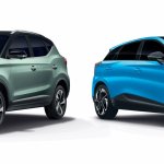 MG – Brand Direction 2023 – All Models Photo (Resize)