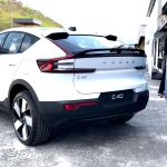 Volvo c40