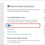 enable-ransomware-proteciton-windows-11