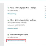manage-ransomware-protection-windows-11