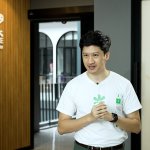 ภูวินทร์ คงสวัสดิ์ CEO Easy Rice Digital Technology