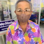 13.คุณศิริญญา สุนทรธีระศาสตร์ อายุ 75ปี