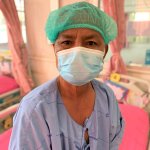 14.คุณนิพนธ์ ศรีสุก อายุ 58 ปี