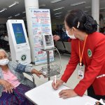 5.บรรยากาศช่วงประชาชาชนเข้ารับการตรวจ2