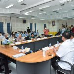 7.บรรยากาศช่วงพิธีเปิด