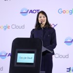 April Srivikorn, Country Manager, Thailand, Google Cloud