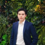 K.Gun Natnapat CEO_Co-Founder Blendata