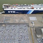 Shipment 3600 units
