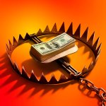 money scam