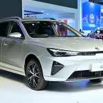 new mg es ev