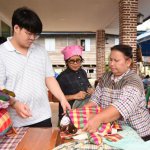 ป้าแต๋วโชว์สินค้าน่ารักๆสำหรับตกแต่งบ้าน