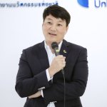 ภาพ_ดร. ธัญญวัฒน์ เกษมสุวรรณ Group Director, Global Innovation