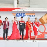 ภาพบรรยากาศงานแถลงข่าว EMS JUMBO (1)
