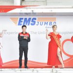 ภาพบรรยากาศงานแถลงข่าว EMS JUMBO (2)