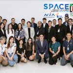 ภาพประกอบข่าว_SPACE-F เปิดตัว Global FoodTech Incubator and Accelerator รุ