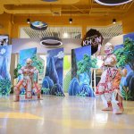 18โขนชมฟรี ทุกวันพฤหัสบดีสุดท้ายของเดือน