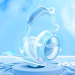 Cloud2O Hydration Headset