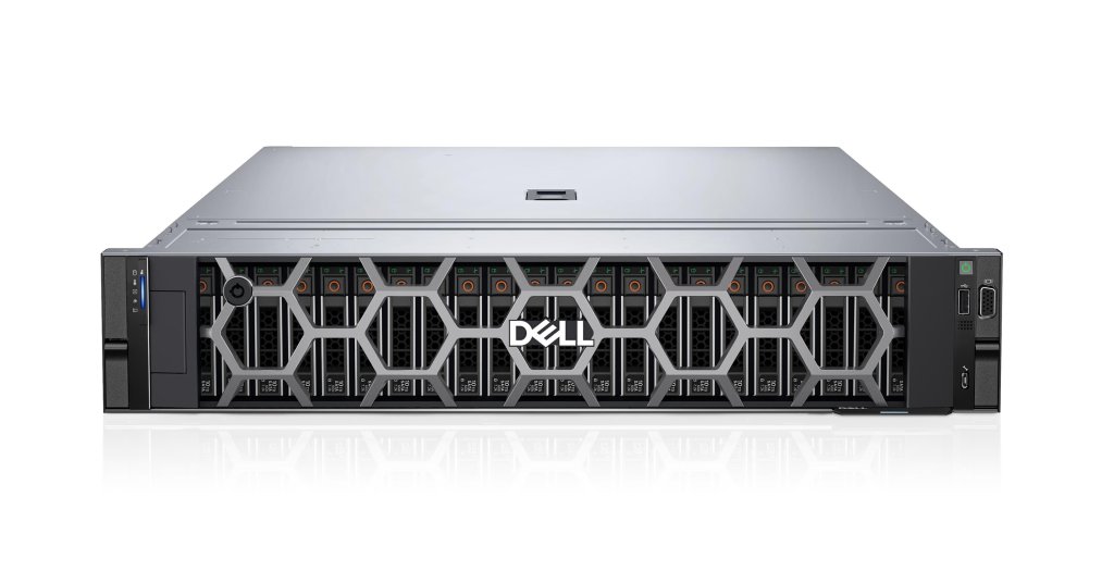 เดลล์ เทคโนโลยีส์ เปิดตัว Dell PowerEdge เซิร์ฟเวอร์ใหม่ พร้อม