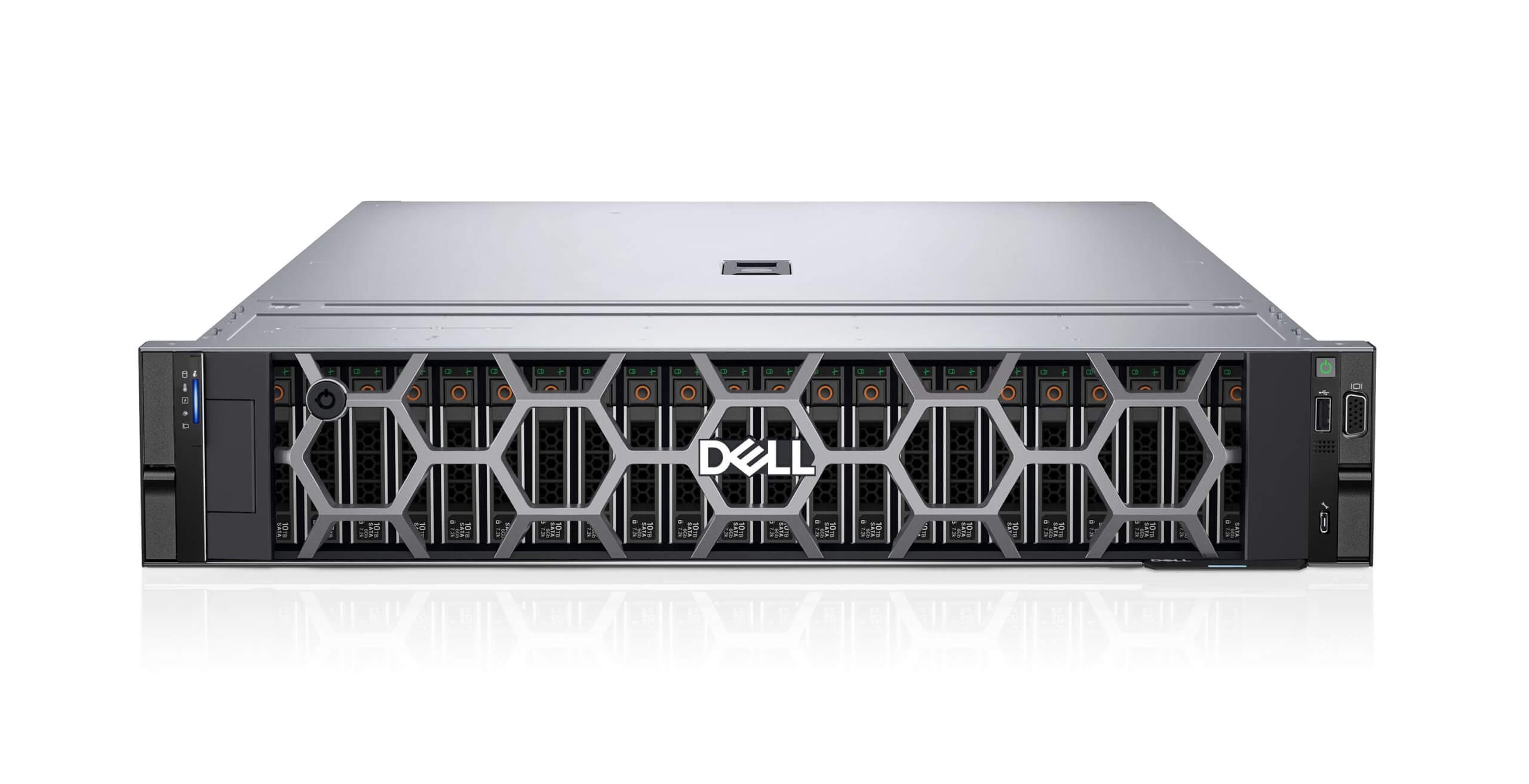 Dell PowerEdge R760 Techhub Dell PowerEdge R760 Techhub