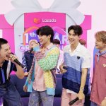 Lazada 11 year charity live_ LAZ1 LAZiCON_01