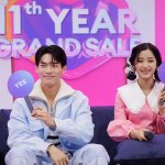 Lazada 11 year charity live_ Win Tu_01