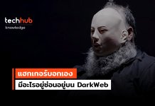 DarkWeb